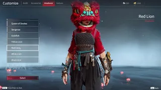 Naraka Bladepoint - Viper Ning All Customizations, Emotes, Outfits and More