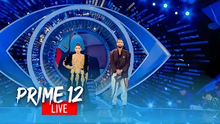 Prime 12 | Big Brother VIP Kosova 2 - 27.11.2023 - Klan Kosova