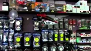 RC Models Louisville KY Scale Reproductions Hobby Shop