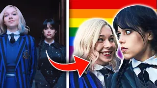 10 Things Season 2 of Wednesday Addams Is Going To Change!