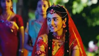 Radhakrishna Vm Pal Ek Pal Romantic Special video 💗