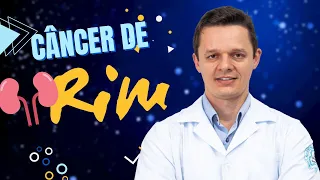 O que fazer quando você descobre um câncer de rim sem querer.