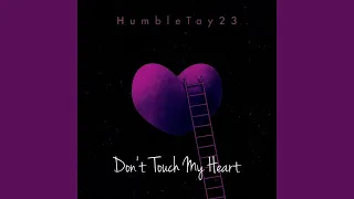 Don't Touch My Heart