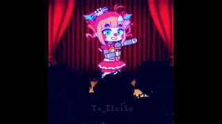 i'm not a robot || meme || Gacha || FNaF || old trend #shorts Strawberry Cake :⁠-⁠)