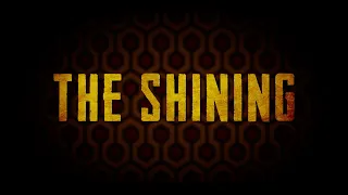 The Shining modern :30 TV spot