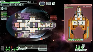 (3) !FTL100 - Kestrel C - Chiller Than Light - Show #2253