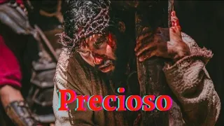 Jesus Nome Precioso (música tema da novela Jesus)