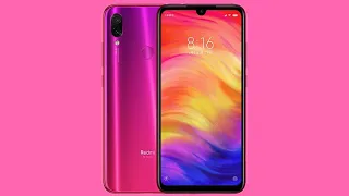 REDMI NOTE 7 В 2022 ГОДУ | ЕЩЁ АКТУАЛЕН?