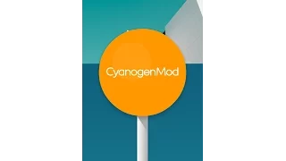 Cyanogenmod 12.1 на Xiaomi Redmi Note 2.