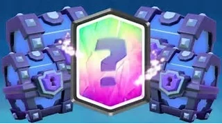 Clash Royale #4 Deschidem Super Magical Chest