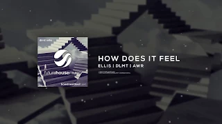 ellis & dlmt - how does it feel (feat. awr)