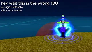 (OLD) Roblox Killstreak Chaos - 100 Calculator theme