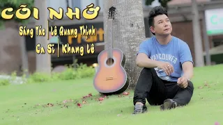 Cõi Nhớ " Tiếng Đàn Buồn Chơi Vơi " Khi Lời Ca Lạc Nẻo Đường Về Được " HOT TIKTOK  || Khang Lê