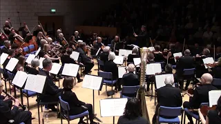 Britten - Young Persons Guide to the orchestra