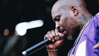 DMX FULL SOUNDSET 2019 CONCERT (Plays All The Classics + Ends With Spiritual Prayer)