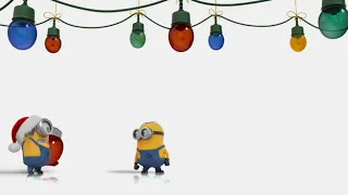 The Minions Change Lightbulb - Little Isa Loves this Short Cartoon