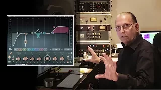 EQ Problems SOLVED – Waves F6 Dynamic EQ Plugin Tutorial