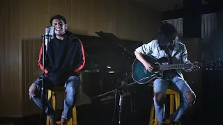 Igo Pentury " Hancur " | live akustik version