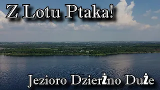 Widoki - Muzyka Relaksacyjna Jezioro Dzierżno Duże