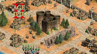 Age of Empires 2 HD [El Cid] - #83 Die Verbannung des Cid