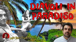 TRUE CRIME - DIAVOLI IN PARADISO | Stephen Brown e Hailey Dandurand