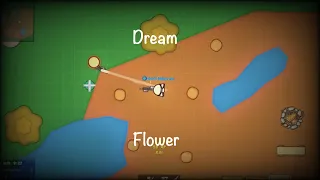 A battledudes.io montage 2023: Dream Flower 🌷