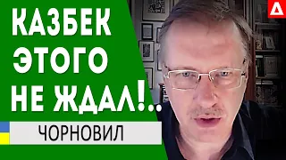 Прецедент Маркуса.. НЕ ОЖИДАЛ ЕРМАК ТАКОГО... Чмут и Притула мочат.. - Тарас Чорновил