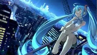 Nightcore - Memory