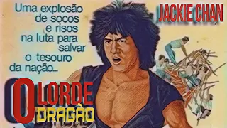 O Lorde Dragão - DUBLADO 1982 ( MM Filmes Classicos )