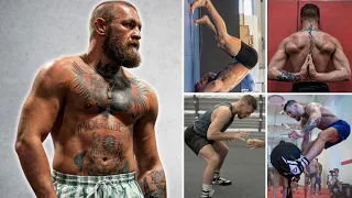 L’ENTRAINEMENT HORS NORME de CONOR MCGREGOR ! [ANALYSE]