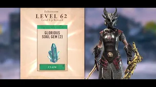 TheChanClan Plays: The Elder Scrolls Blades - Level Up to 62!