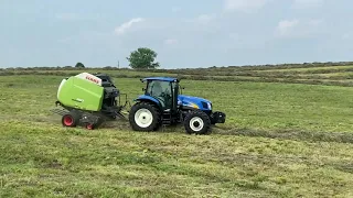 2013 CLAAS VARIANT 360 For Sale