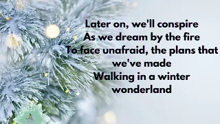 WINTER WONDERLAND-PENTATONIX WITH TORI KELLY