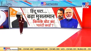 PM Panel Report on Population : आबादी का नया अंकगणित, 'बदलती हवा' का सबूत? | India Population