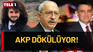 Kılıçdaroğlu ifşa etmişti... AKP'li troll ordusu birbirine girdi!