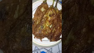 Tortang Talong #shortvideo #shorts