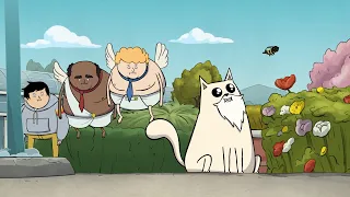 Exploding Kittens: Official Teaser Trailer