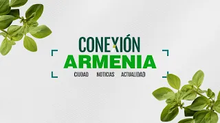 CONEXIÓN ARMENIA, BARRIO TERRANOVA EL ALBA.
