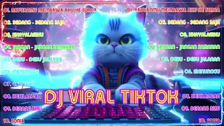 DJ VIRAL TIKTOK 2024 😜💃KUMPULAN LAGU DJ VIRAL TIKTOK 2024