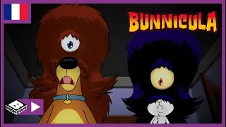 Bunnicula en français | La chevelure