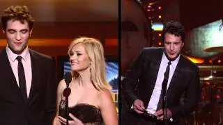 2012 ACM Awards Promo