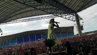 Grace VanderWaal - Clearly - Tampa, August 10th 2018