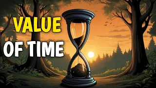Discover The Value of time | Story of Struggle and Succes | Motivational story in English