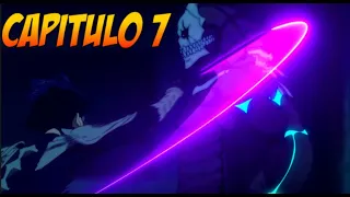 Kaiju No. 8 CAPÍTULO 7 sub español | REACCIÓN