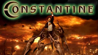 ▶ La HISTORIA de JOHN CONSTANTINE (Constantine 2005)
