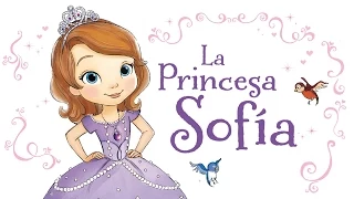 Princesa SOFIA: Cuento Interactivo - for KIDS