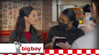 Big Boy Commercial