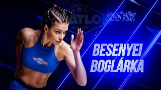 20 Perfect Shots | Boglárka Besenyei (Bogi) | Exatlon Hungary Season 2