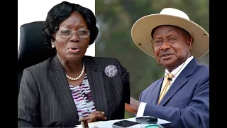 Museveni advises MPs on Speakership Elections:  Avoid factions - He mobilized for Jacob Oulanyah