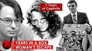 Colleen Stan - The Girl In The Box | Colleen Stan Kidnapping (Colleen Stan Now Interview)